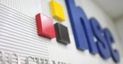 HFIC tiếp tục bán 5,5 triệu quyền mua cổ phiếu HCM