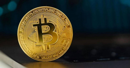 Tiền số bitcoin đột ngột rớt giá thảm hại