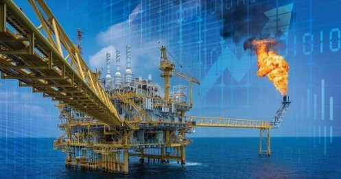 PVS - Cổ phiếu dầu khí, khoản đầu tư hợp lý