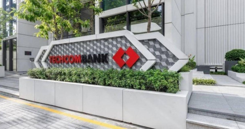 Moody's nâng triển vọng tín nhiệm của Techcombank lên mức Ổn định
