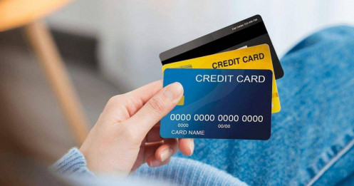 Không được vay tiền mua nhà vì dính nợ xấu thẻ tín dụng