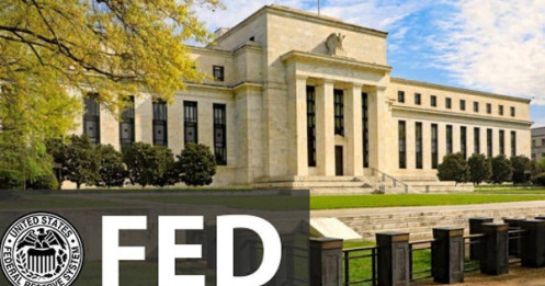 FED giảm lãi suất 3 lần 2024 - Bộ Tài chính gấp rút nâng hạng thị trường