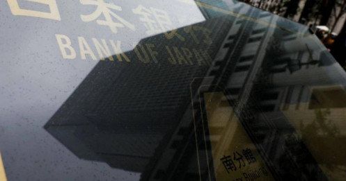 Reuters: Phần lớn các nhà kinh tế kỳ vọng BoJ sẽ tiếp tục tăng lãi suất trong năm nay