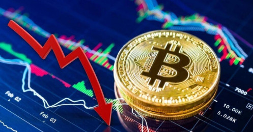 Nhu cầu với các quỹ ETF Bitcoin giảm mạnh
