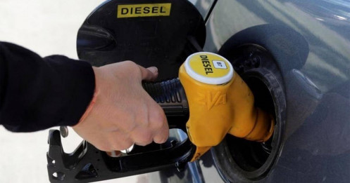 Giá xăng dầu hôm nay (24-3): Tuần trái chiều, dầu Brent bỏ mốc 87