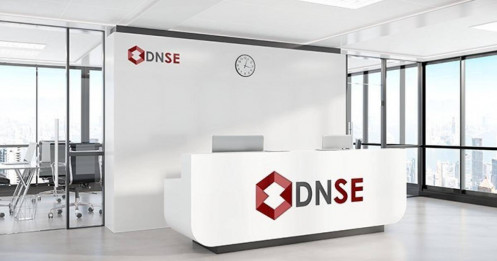Chứng khoán DNSE dự kiến chia cổ tức bằng tiền mặt với tỷ lệ 5%, đặt mục tiêu lãi tăng gần gấp đôi trong năm 2024