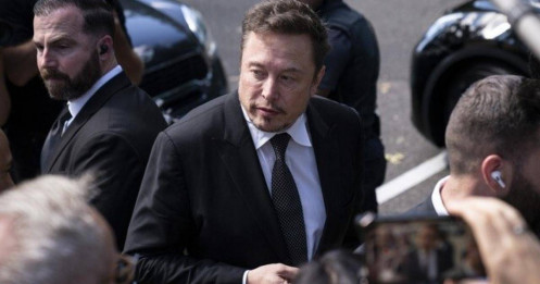 Elon Musk thất bại ‘toàn tập’ với X