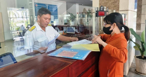 TP. Hồ Chí Minh: ‘‘Bêu’’ tên 185 doanh nghiệp nợ thuế hơn 3,3 nghìn tỷ đồng