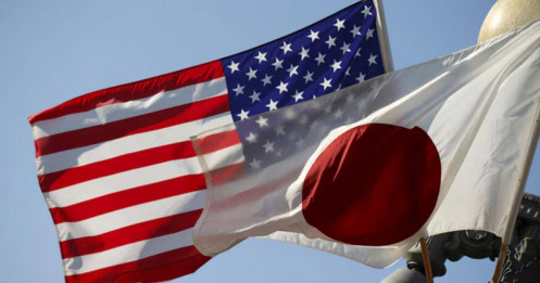 Reuters: Mỹ sẽ cải tổ bộ chỉ huy quân sự tại Nhật Bản