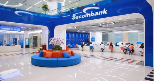Sacombank được Moody's nâng bậc nhiều chỉ số xếp hạng quan trọng