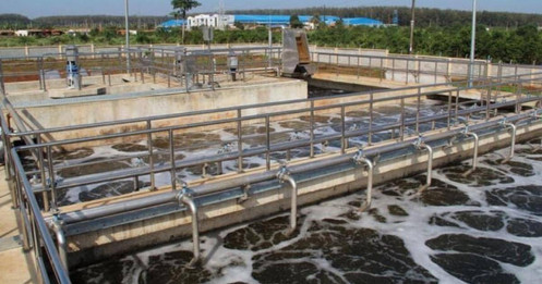 BWE – Tăng giá nước và xử lý chất thải; trả cổ tức bằng cổ phiếu vào tháng 6/2024