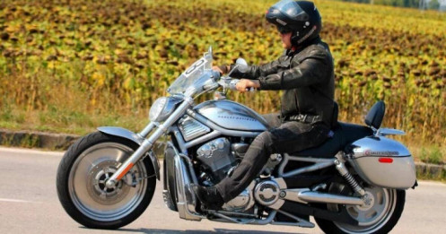 Top 10 mô tô Harley-Davidson sang trọng nhất từng được sản xuất