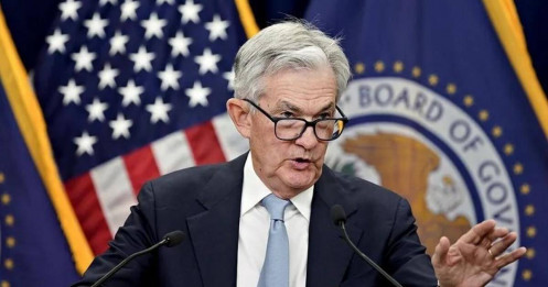 Điều gì tác động đến chính sách lãi suất của Fed?
