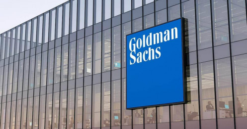 Goldman cho biết hàng hóa sẽ bước vào chu kỳ tăng giá mới trong năm nay