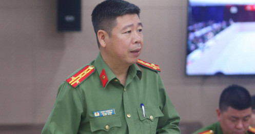 Giám đốc Vietinbank Thanh Xuân bị bắt trong vụ Xuyên Việt Oil
