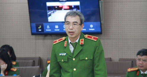 Nguyễn Văn Hậu khai chuyển 64 tỷ đồng cho cựu Chánh Văn phòng huyện ủy Mang Thít