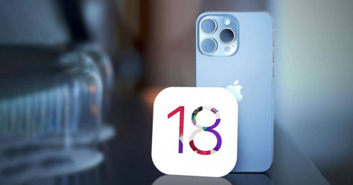 Hệ điều hành iOS 18 có tính năng gì ấn tượng, ngoài trí tuệ nhân tạo AI?