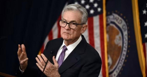 Vì sao Fed dự báo Mỹ không suy thoái?