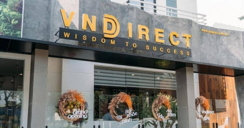 Sự cố VNDirect: Ai sẽ chịu trách nhiệm khi quyền lợi của nhà đầu tư bị thiệt hại