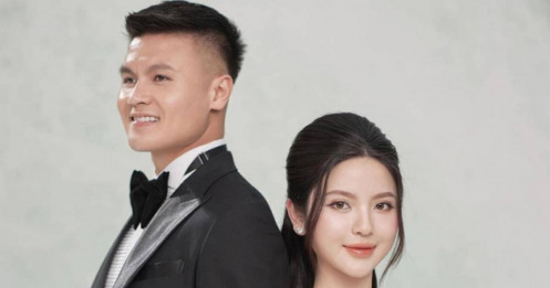 Hé lộ độ hoành tráng tiệc cưới Quang Hải - Chu Thanh Huyền tại khách sạn 5 sao