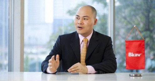 Ông Nguyễn Tử Quảng giải mã sự cố của VND đồng thời tiết lộ tình trạng tài sản khách hàng