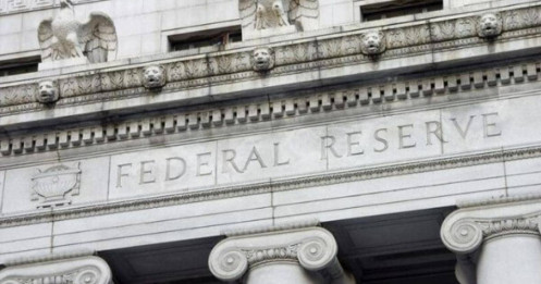 Fed lỗ kỷ lục trong 2023: Tổ chức quyền lực âm tiền 114 tỷ USD