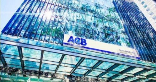 Lộ diện quỹ ngoại bán 145 triệu cổ phiếu ACB trong phiên 22/3, thu về 4.000 tỷ đồng