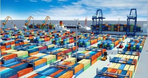 Xuất khẩu ước đạt 67,85 tỷ USD, tăng 13,9%