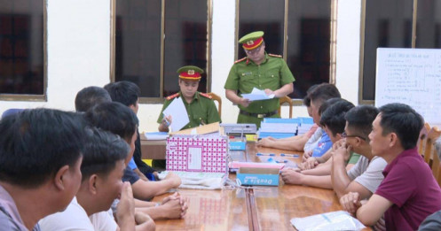 Lỗ hổng bảo mật dữ liệu kiểm định của Cục Đăng kiểm Việt Nam