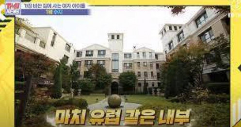Loạt thần tượng Kpop sở hữu bất động sản ở khu phố đắt đỏ nhất Hàn Quốc