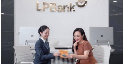 LPBank tăng 8.000 tỷ vốn điều lệ: Không bán cổ phần cho nước ngoài, không chia cổ tức 3 năm