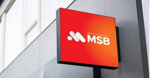 Hai khách hàng bị mất hơn 86 tỷ đồng trong tài khoản MSB: Thông tin mới nhất