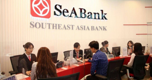 SeABank muốn mua lại Chứng khoán Asean