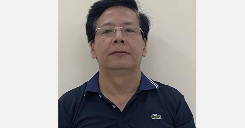 'Sân sau' nhận hối lộ của 2 cựu Cục trưởng Đăng kiểm Việt Nam
