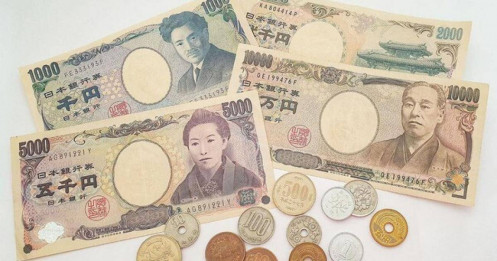 Nhật Bản liên tục cảnh báo khi giá yen xuống đáy 34 năm