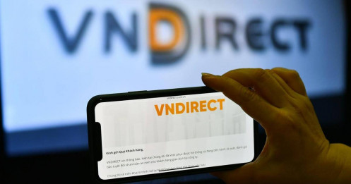 VNDirect khôi phục hệ thống: Nhà đầu tư lo lắng thời điểm giao dịch trở lại