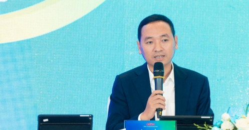 Ông Nguyễn Văn Tuấn: Gelex không ưu tiên thương vụ mua nhanh khi M&A