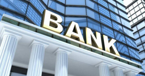 Tổng tài sản hệ thống ngân hàng giảm hơn 500.000 tỷ trong 1 tháng