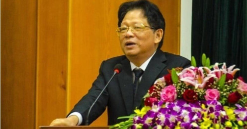 Cổ phiếu DGC tăng gấn 2,5 lần, Chủ tịch  Đào Hữu Huyền chia vui cùng cổ đông