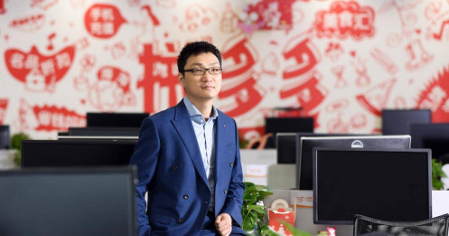 Colin Huang - cựu kỹ sư Google thành tỷ phú công nghệ giàu nhất Trung Quốc