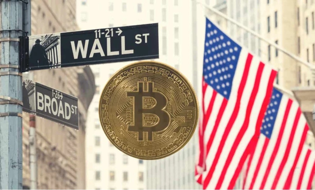 Bitcoin vượt trội hơn S&P 500, NASDAQ, Dow Jones và vàng bao nhiêu trong năm 2023?