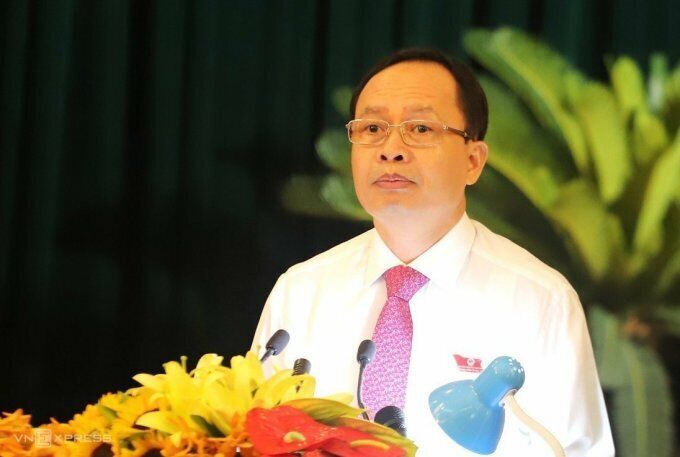 Cựu bí thư và cựu chủ tịch Thanh Hoá nộp 45 tỷ đồng khắc phục hậu quả