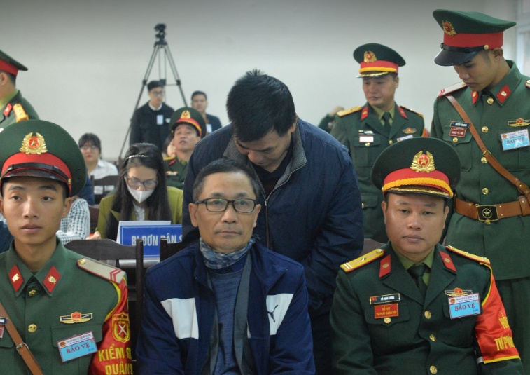 Chuỗi sai phạm trong vụ Việt Á khiến Phan Quốc Việt và 37 bị cáo phải hầu tòa