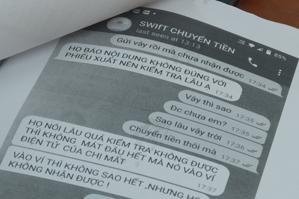 Chiêu mời gọi đầu tư khiến 44 người bị lừa hơn 60 tỷ đồng