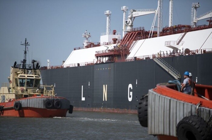 Xuất khẩu LNG nhiều nhất thế giới, Mỹ đối diện với những ‘mặt trái’ nào?