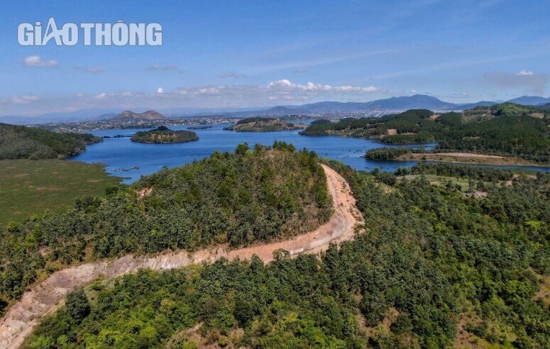 Vụ siêu dự án Sài Gòn Đại Ninh ảnh hưởng gì đến bất động sản Lâm Đồng?
