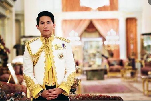 Khối tài sản đồ sộ của Hoàng tử Brunei sắp lấy vợ