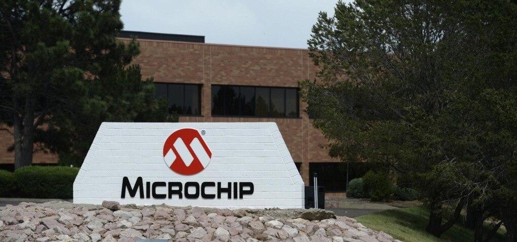 Mỹ chi 162 triệu USD cho Microchip mở rộng nhà máy