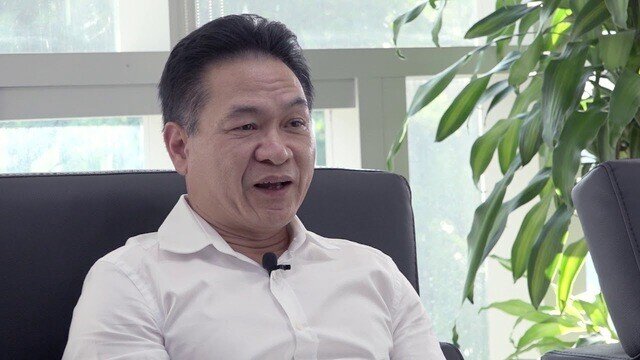 Siêu dự án 3,26 tỷ USD và lời cam kết của Chủ tịch Trần Đình Long: "Trên TTCK, tôi là người làm ăn nghiêm túc nhất, sống chết vì Hòa Phát