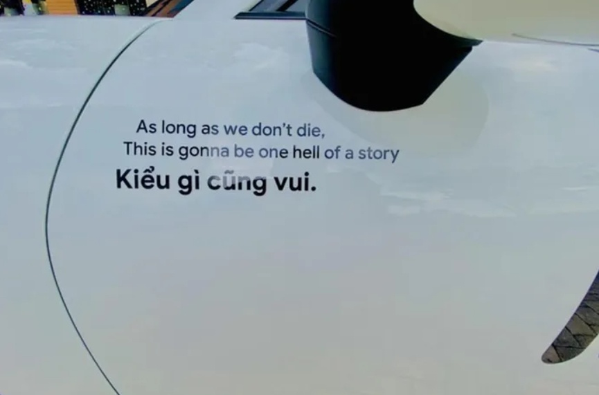 Tận thấy Porsche 911 Dakar hơn 15 tỷ của đại gia Việt “phượt” Đà Lạt